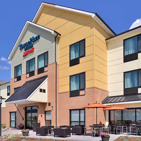 Towneplace Suites By Marriott Gillette