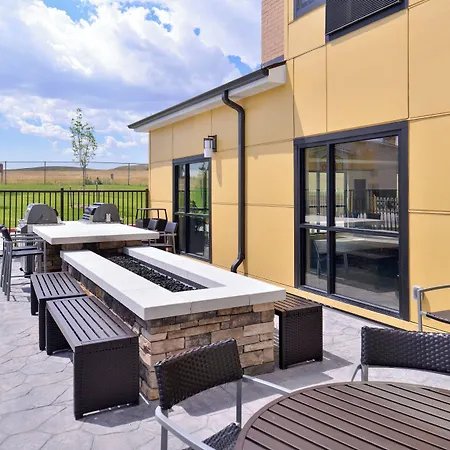 Towneplace Suites By Marriott Gillette