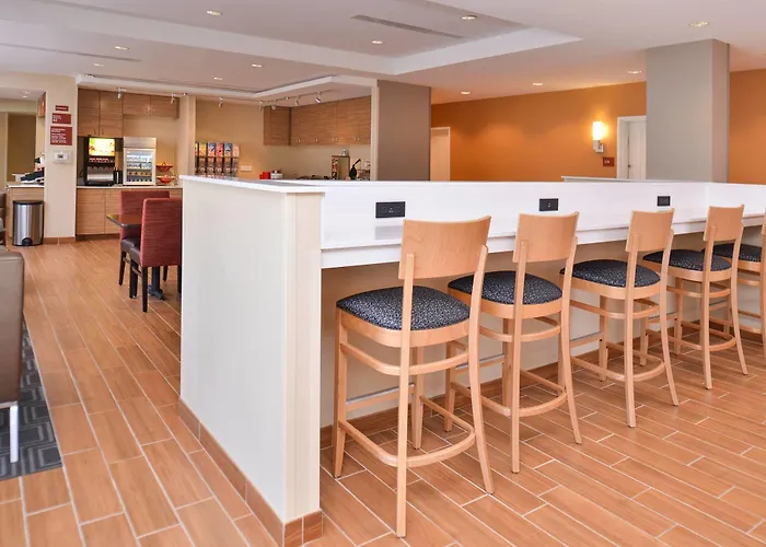 Towneplace By Marriott Hotel