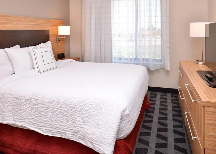 Towneplace By Marriott Hotel Gillette