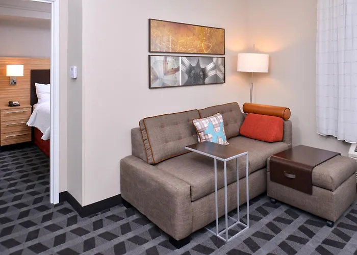 Towneplace By Marriott 3*