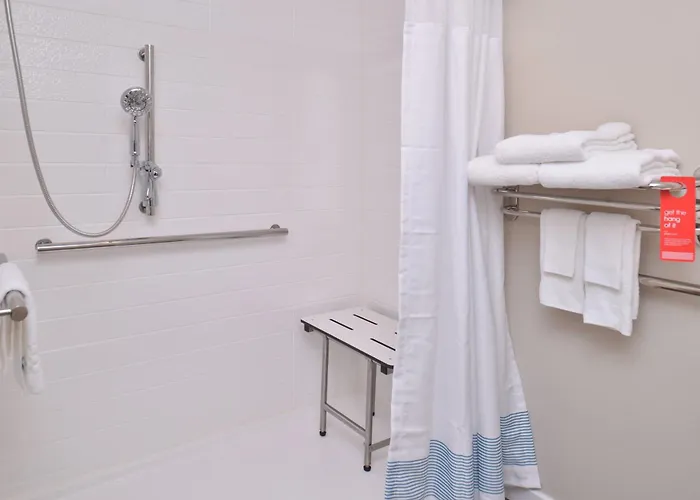 Towneplace By Marriott 3* Gillette