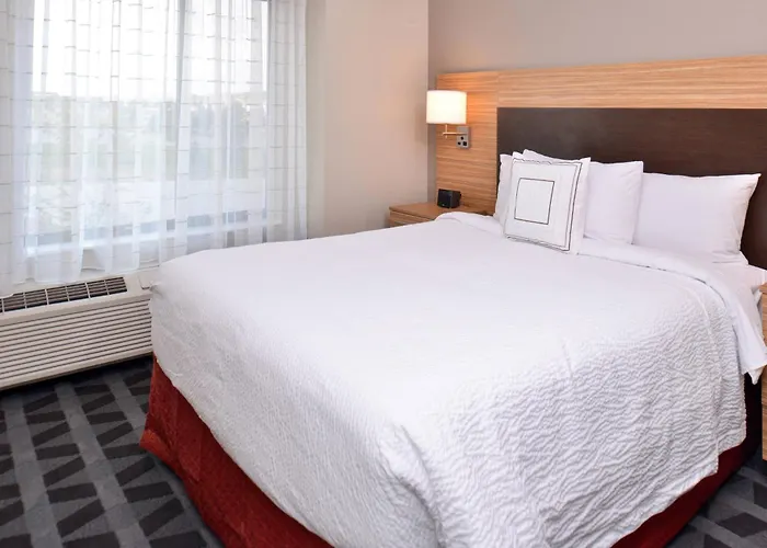 Towneplace By Marriott Hotel