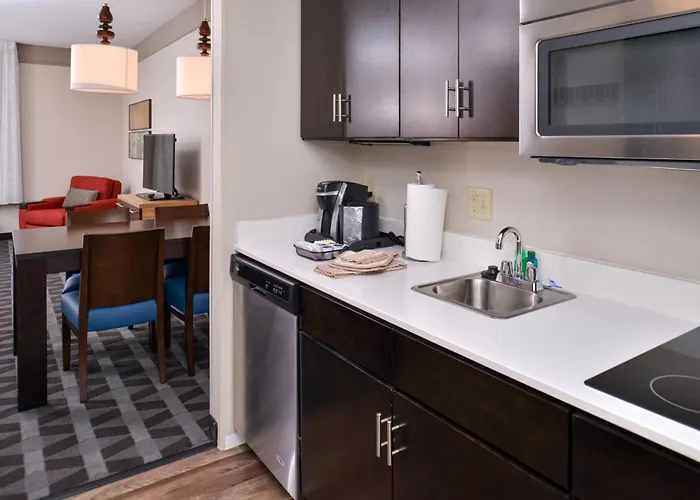 Towneplace By Marriott 3*