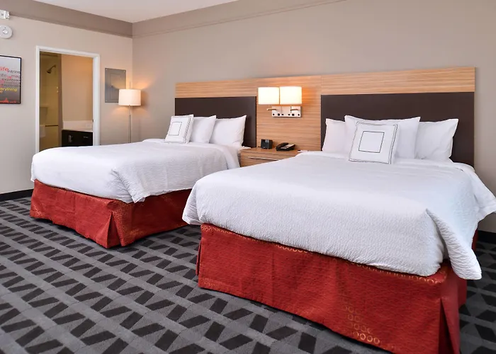 Towneplace By Marriott