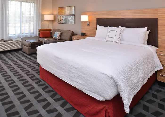 Towneplace By Marriott 3* Gillette