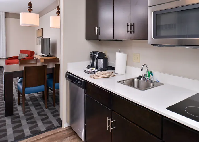 Towneplace By Marriott