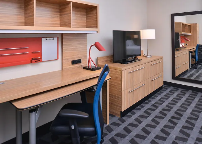 Hotel Towneplace By Marriott 3*