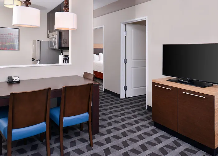 Towneplace By Marriott Hotel Gillette