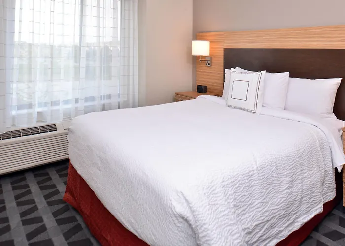 Towneplace By Marriott