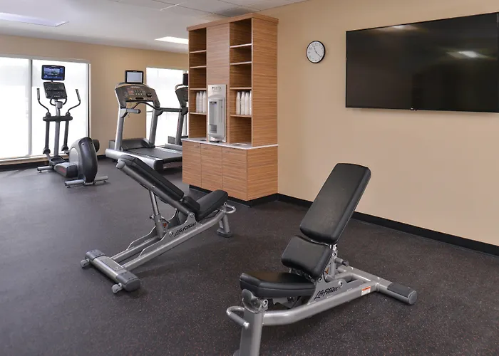 Towneplace By Marriott 3*