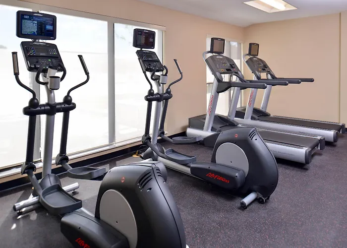 Towneplace By Marriott Hotel 3*