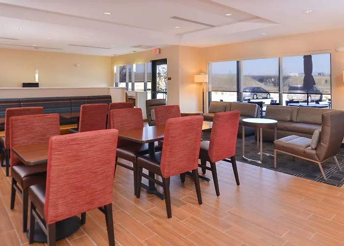 Towneplace By Marriott 3*