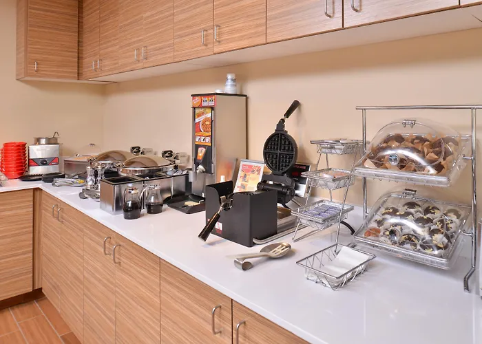 Towneplace By Marriott 3*