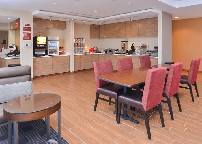 Towneplace By Marriott