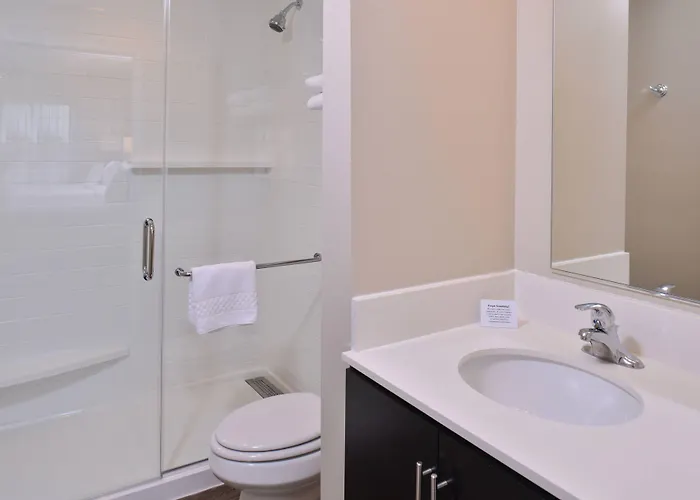 Hotel Towneplace By Marriott 3*