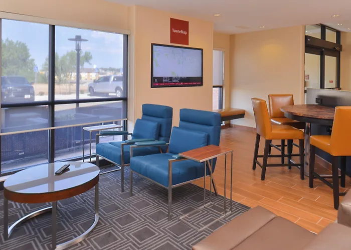 Hotel Towneplace By Marriott 3*