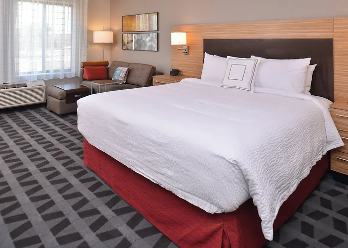 Towneplace By Marriott Hotel 3*