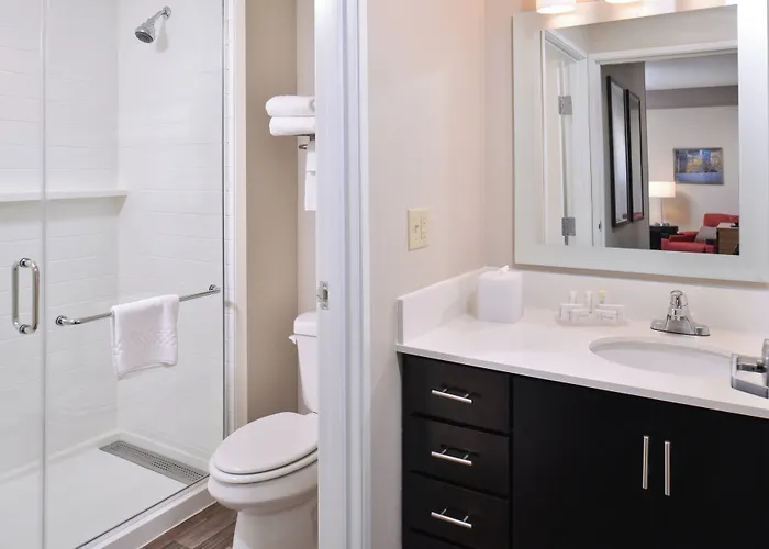 Towneplace By Marriott 3* Gillette