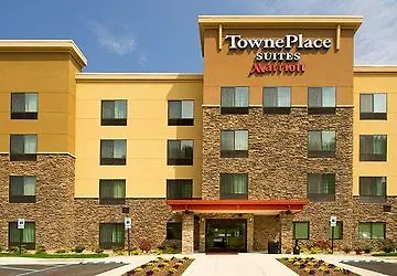 Towneplace By Marriott