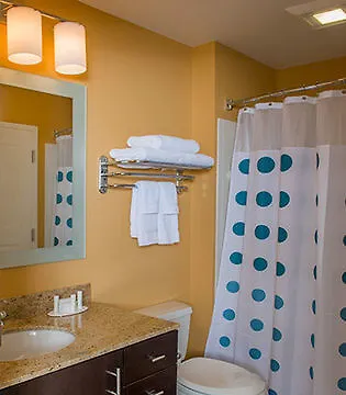 Towneplace By Marriott 3* Gillette