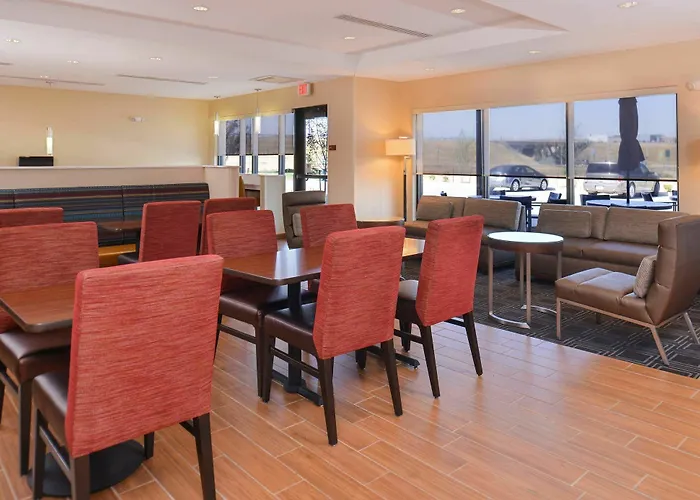 Towneplace By Marriott 3* Gillette